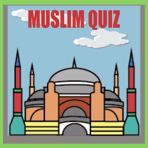 Muslim Quiz