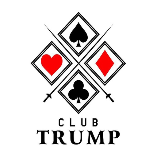 CLUB TRUMP