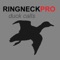 Ringneck Duck Calls - RingneckPro -Duck Calls HD