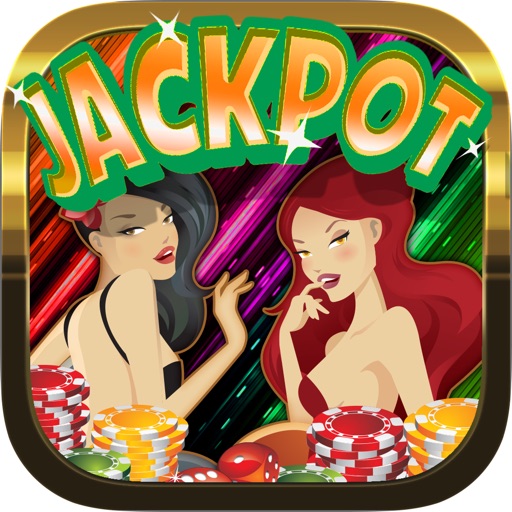 Aba Awesome Dubai Winner Slots iOS App