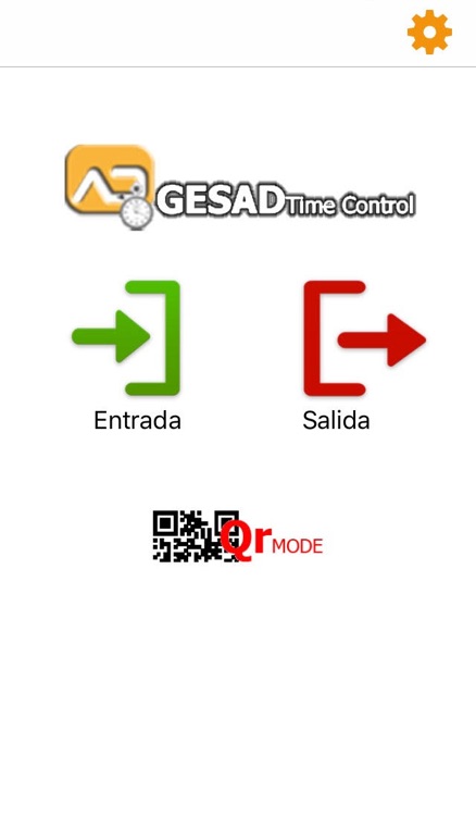 Gesad Timecontrol