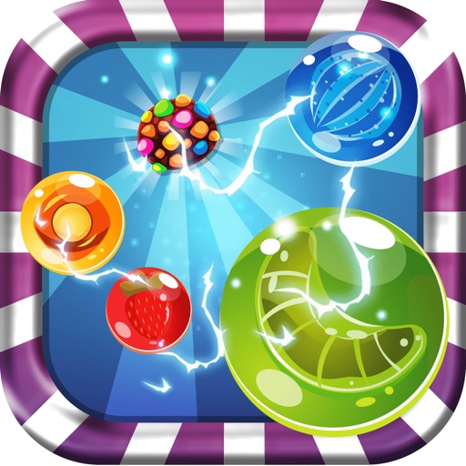 Last Candy Empire : The Sweet Castle Frontier Match3 Quest Game by ...