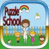 COME ON!!! The Best School Puzzle