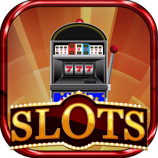 Lucky or Unlucky in Hunt Currency Machine - Slot Machine Free Game Icon