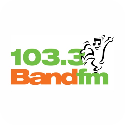 Band FM GO icon