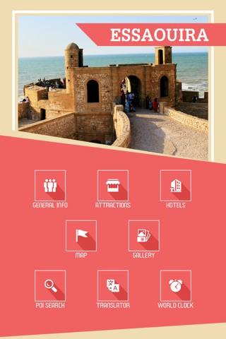 Essaouira City Guide screenshot 2