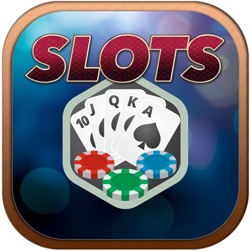An My Slots Gambler - Play Las Vegas Games iOS App