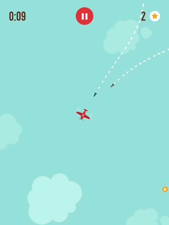 Screenshot #5 pour Missiles!