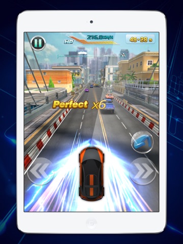 口袋飞车 screenshot 3