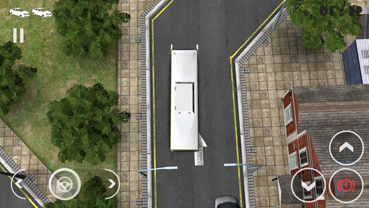 Parking Challenge HD screenshot-3