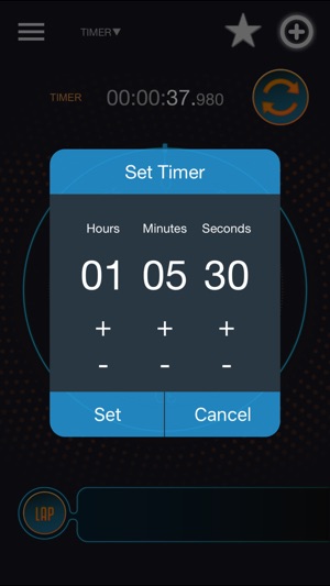 Smart Stopwatch and Timer(圖2)-速報App