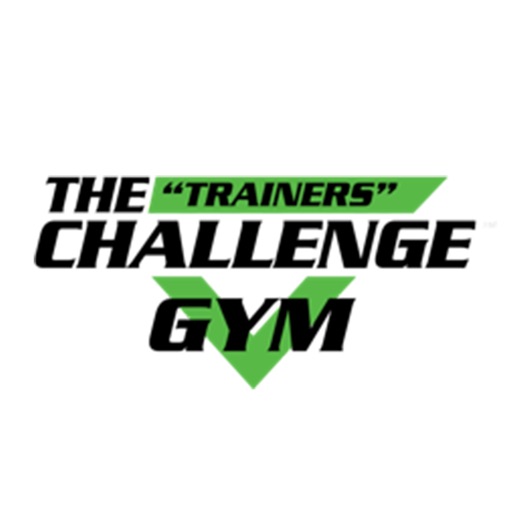 The Trainers Challenge Gym