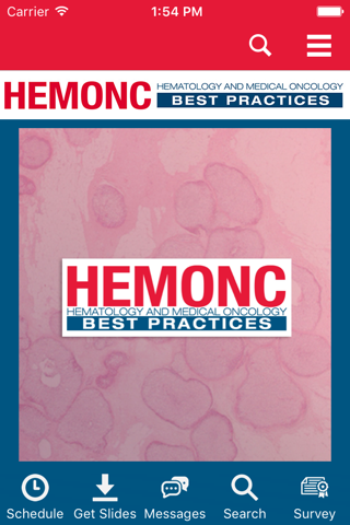 2016 HemOnc Best Practices screenshot 2