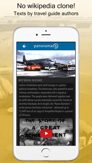 Panorama-b Sightseeing Berlin(圖4)-速報App