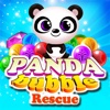 Panda Bubble Rescue