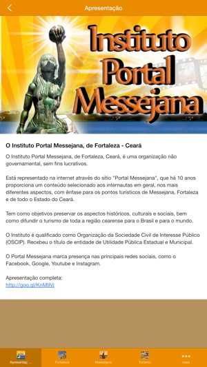 Portal Messejana(圖2)-速報App