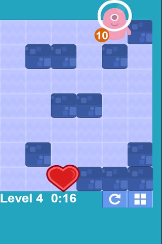 Heart Calculation Step screenshot 4