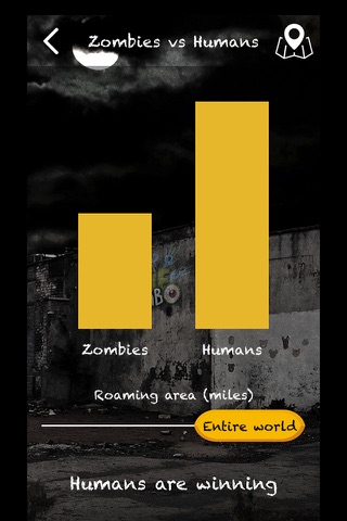 ZombieRoshambo screenshot 4