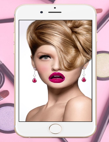 Makeup Camera InstaBeauty - Beauty Camera and Photo Editor and ProCamera SimplyHDR Photo & Video