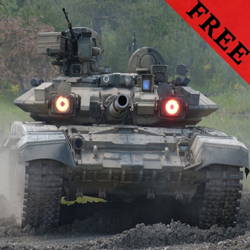 T-90 Tank Photos & Videos FREE |  Amazing 203 Videos and 60 Photos | Watch and learn about the best russian main battle tank icon