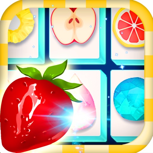 Linked Line Frenzy Games -play this funny match the same puzzle game icon