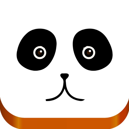 Be Pandas iOS App