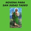 Novena para San Judas Tadeo