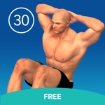 Mens Situp 30 Day Challenge FREE