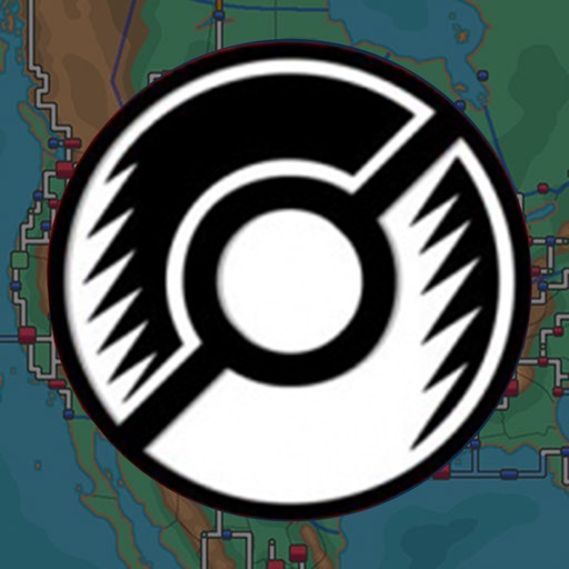 Poke Radar for Pokemon GO Icon
