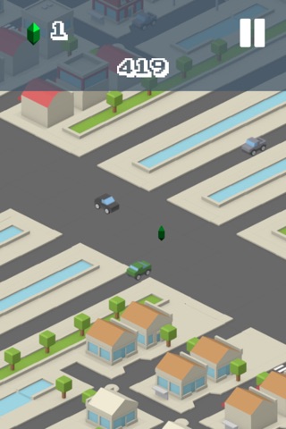 Drive - free game screenshot 4