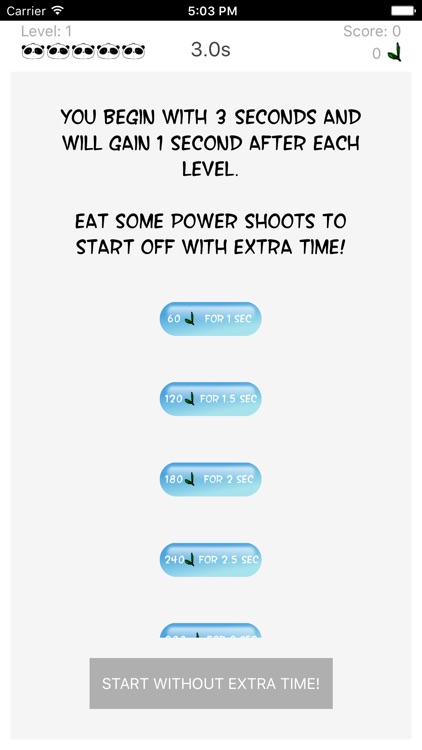 Find The Panda (World Challenge Version) screenshot-3