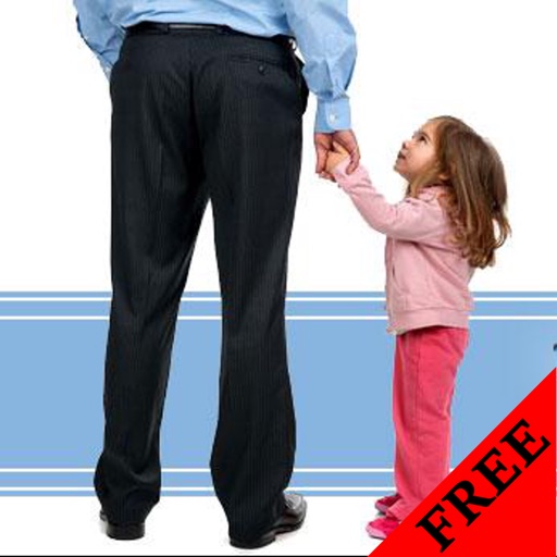 Advices for Fathers with Video and Photo galleries FREE