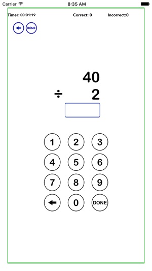 Math Minutes: Division(圖3)-速報App