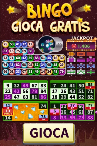 Praia Bingo: Bingo Online screenshot 3