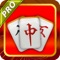 Moonlight Mahjong Tiles Solitaire Deluxe Worlds 13 Hd Pro
