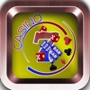 7 Casino Bar Caesars Slots - Free Spin Vegas & Win