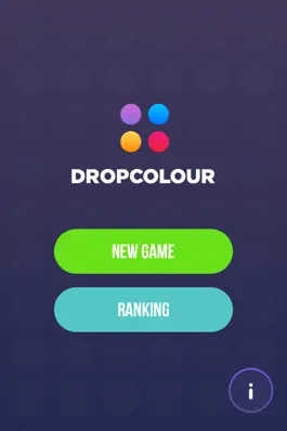 Game screenshot DropColour mod apk