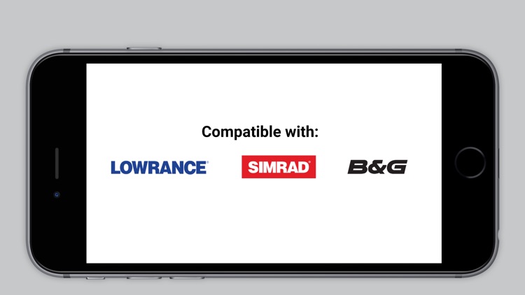 B&G GoFree Controller & Viewer screenshot-4