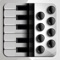 It's now avaliable the virtual piano accordion that was missing on Apple Store