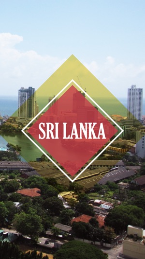 Sri Lanka Tourist Guide
