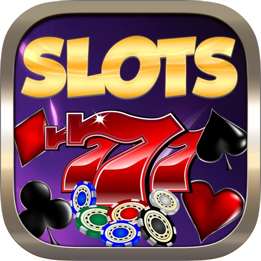 2016 A Craze Amazing Lucky Slots Deluxe - FREE Slots Game Casino Amazing Big & Win icon