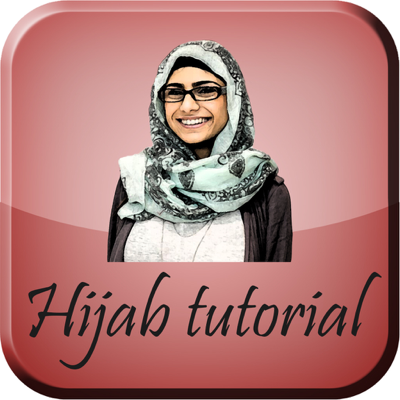 Hijab Tutorial (HT)