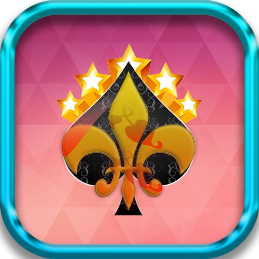 Old Casino Viva Las Vegas - Classic Vegas Casino iOS App