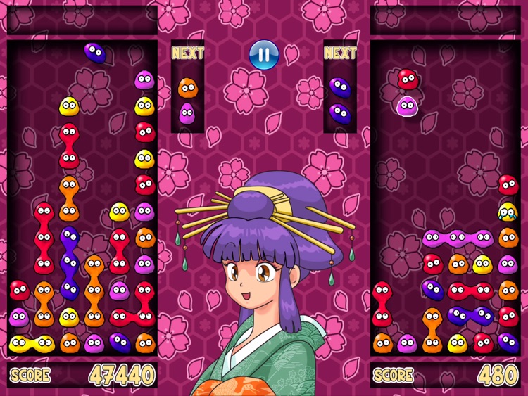 Candy Crisis - iPad screenshot-4