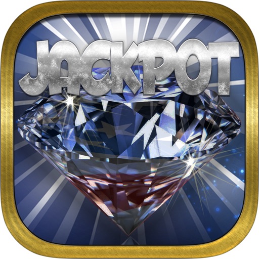 SLOTS Crazy Golden Casino iOS App