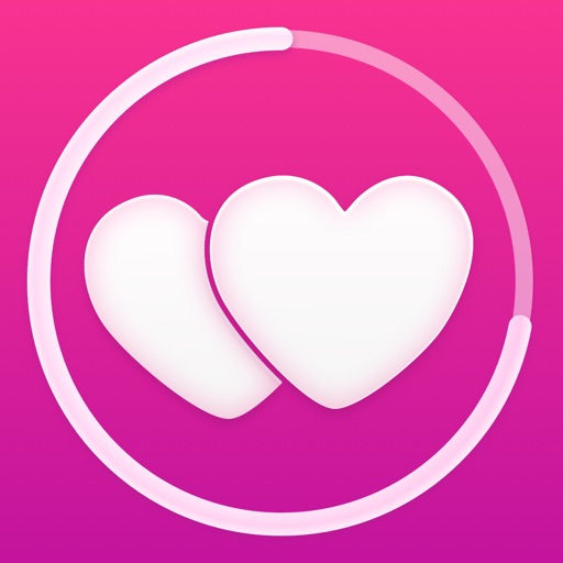 Our Anniversary - Time Together Tracker Pro icon