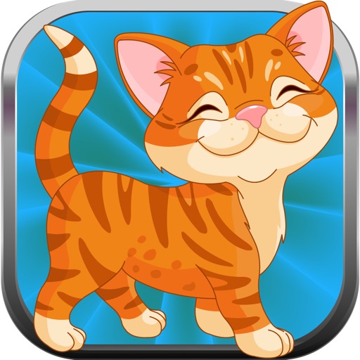 Baby Cat iOS App