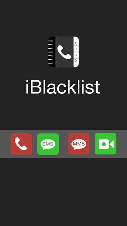 Black Phone - Stop Spam and Unwanted Calls & SMS,Group Contact,Backup Contact & Restore Contact.