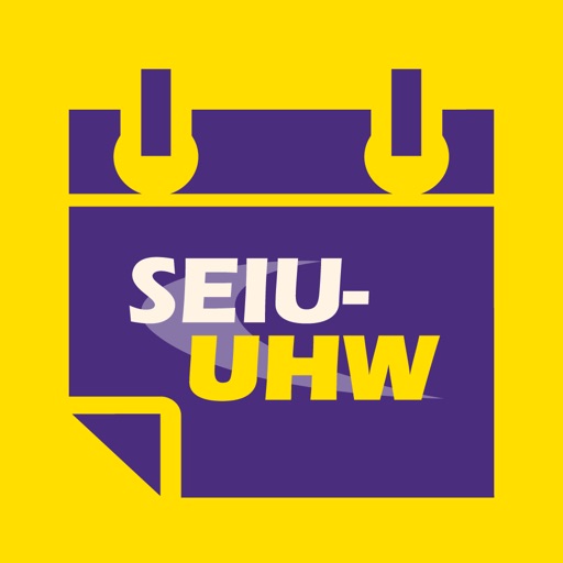 SEIU-UHW Events