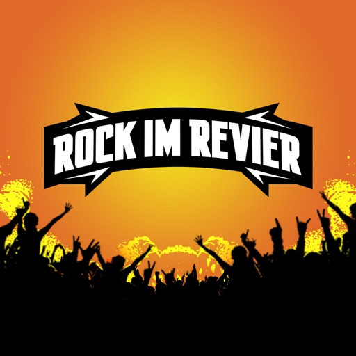 Rock im Revier